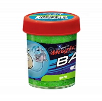 Форелевая паста QUANTUM зелёная trout bait 50 гр США