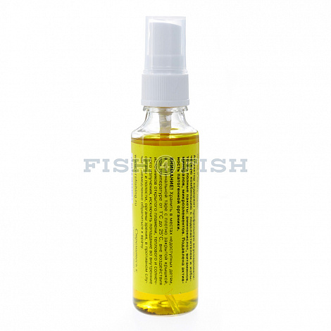 Спрей-ароматизатор для насадки  HBS30 Honey (Мёд) 50 мл ERS