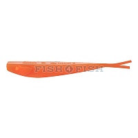 Виброхвост МАНС Q-FISH 13 crazy carrot 13 см 8 гр Mann's
