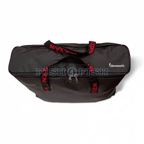 Водонепроницаемая сумка для садков BROWNING Xitan Waterproof Keep Net Bag  62x60х30 см