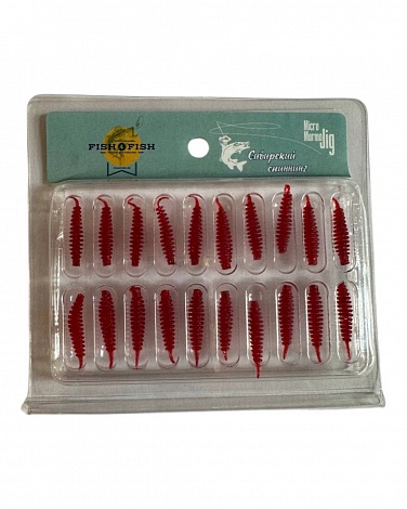 "Tanta" 20 mm  20 шт  Ferrari (003)