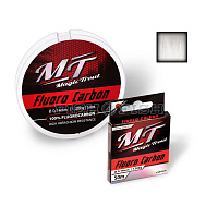 Леска QUANTUM magic trout fluorocarbon 50m