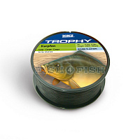 Леска Carp (Карп) TROPHY (TOPIC) ZEBCO