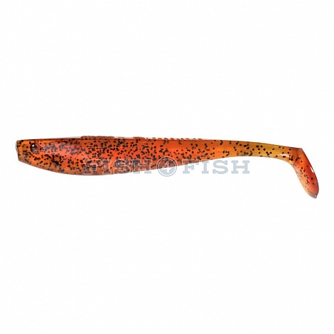 Виброхвост МАНС Q-PADDLER original appleseed 8 gr 12 cm Mann's / Quantum