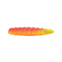 Личинка для ловли форели QUANTUM Magic Trout 2.5 cm 10 шт. в уп. ЧЕСНОК