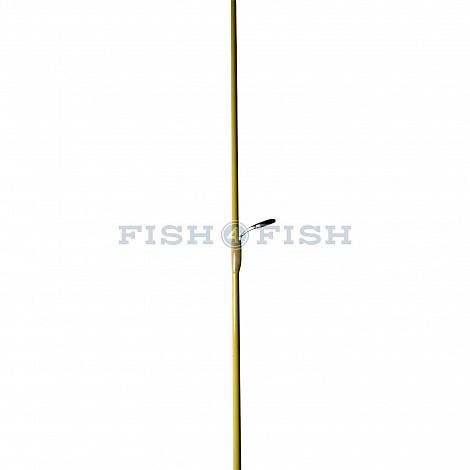 Спиннинг SHIMOTSUKE Turing Monkey TROUT SP40 Limited Edition, 120 см, 1-7 гр, SAND color FISH4FISH