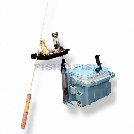 Столик Daiichiseiko Tackle Station