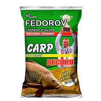 Прикормка ALLVEGA "FEDOROV RECORD" (карп крупный)