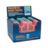 Магнитная коробка PRESTON INNOVATIONS Magnetik Hook Box