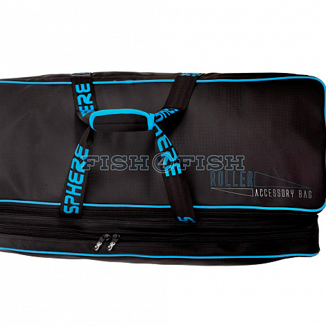 Сумка BROWNING Sphere Roller + Accessory Bag 90x30x20 см