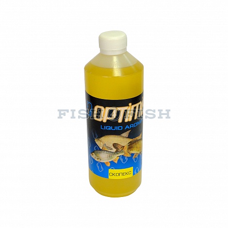 Арома Liquid aroma Скопекс 500ml OPTIMIST