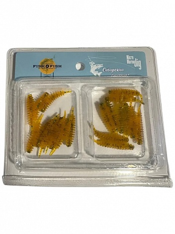 "Tanta" 25 mm  20 шт Curry (002)