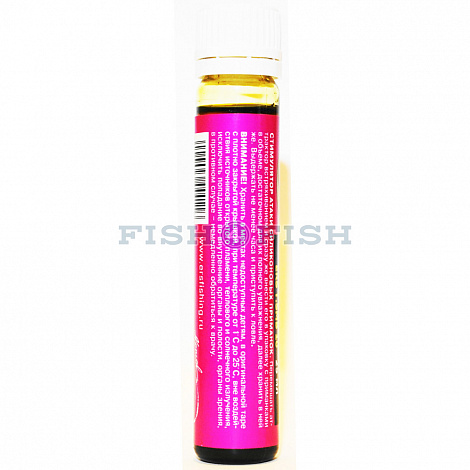Стимулятор атаки силиконовых приманок для ловли форели TROUT. SILICON MARKER BAIT TSMB 6 VECTOR (Вектор) 25 мл . ERS