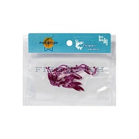 "Micro Frog" 18 mm  15 шт Dark Raspberry (039)