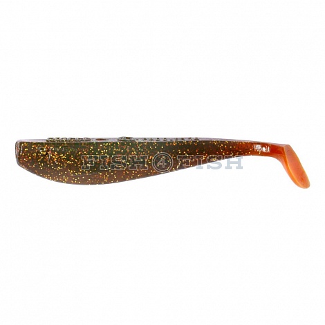 Виброхвост МАНС Q-PADDLER magic motoroil  27 gr 18 cm Mann's / Quantum