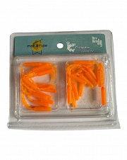 "Spiral DT" 35 mm  30 шт  Fresh Orange Juice (009)