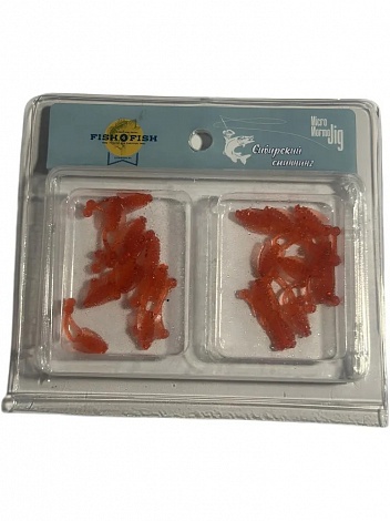 "Муха"  20  mm  20 шт  Ferrari (003)