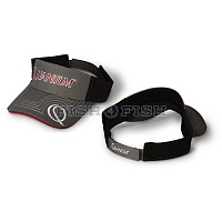 Козырёк QUANTUM Visor grey