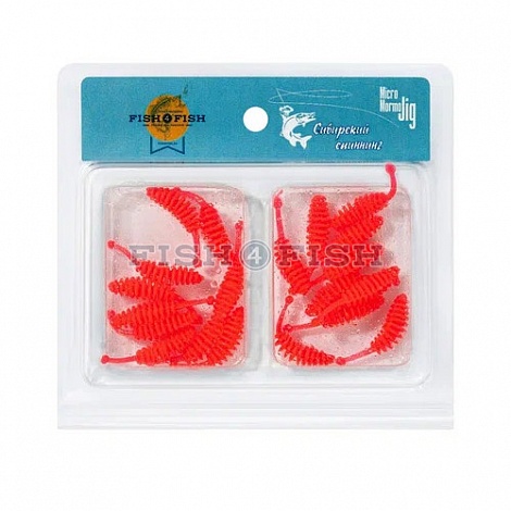"Tanta ball" 25 mm  20 шт  Shrimp (017)