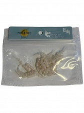 "Булавка" 30 mm  15 шт Pearl  (037)