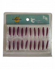 "Tanta" 20 mm  20 шт  Dark Raspberry (039)