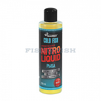 Жидкий ароматизатор ALLVEGA  LIQUID Gold Fish (Рыба)