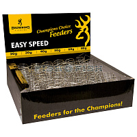 Набор кормушек BROWNING Easy Speed Feeder 36 шт.