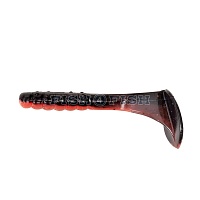 Твистеры для ловли форели QUANTUM Magic Trout 0.25 gr 3.9 cm 10 шт. в уп. СЫР B-Fish