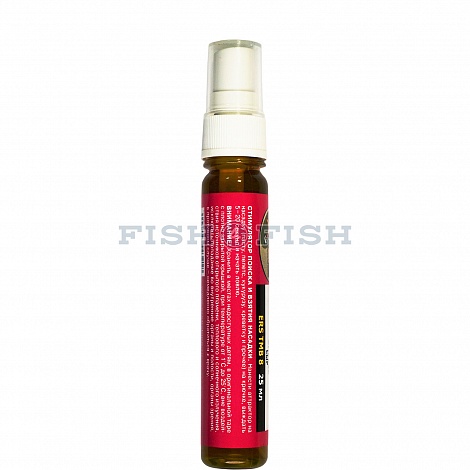 Маркер насадок для ловли форели TROUT MARKER BAITS TMB 6 VECTOR (ВЕКТОР - оригинальный продукт ERS) 25 мл. ERS