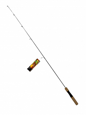 Спиннинг SHIMOTSUKE Turing Monkey TROUT SP40 Limited Edition, 120 см, 1-7 гр, CHAMELEON color FISH4FISH