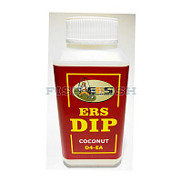 Жидкий ДИП D4-EA Coconut (Кокос) 100 мл ERS