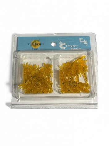 "Наяда" 35 mm 20 шт Curry (002)