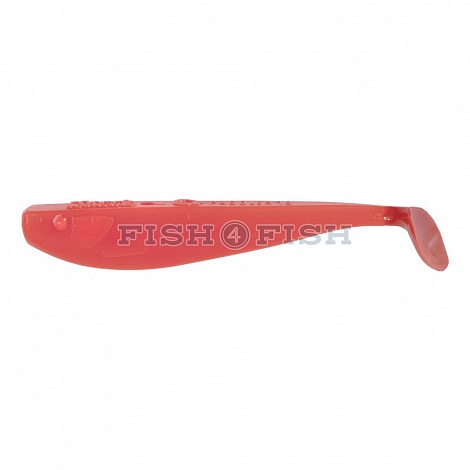 Виброхвост МАНС Q-PADDLER crazy carrot  7 gr 10 cm Mann's / Quantum