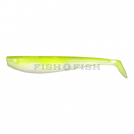 Виброхвост МАНС Q-PADDLER citrus shad 8 gr  12 cm Mann's / Quantum