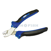 Обжимные пассатижи Crimpling Plier ZEBCO